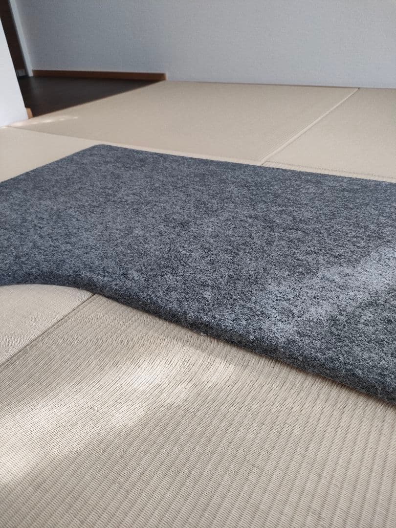 アップライトピアノ床補強パネル