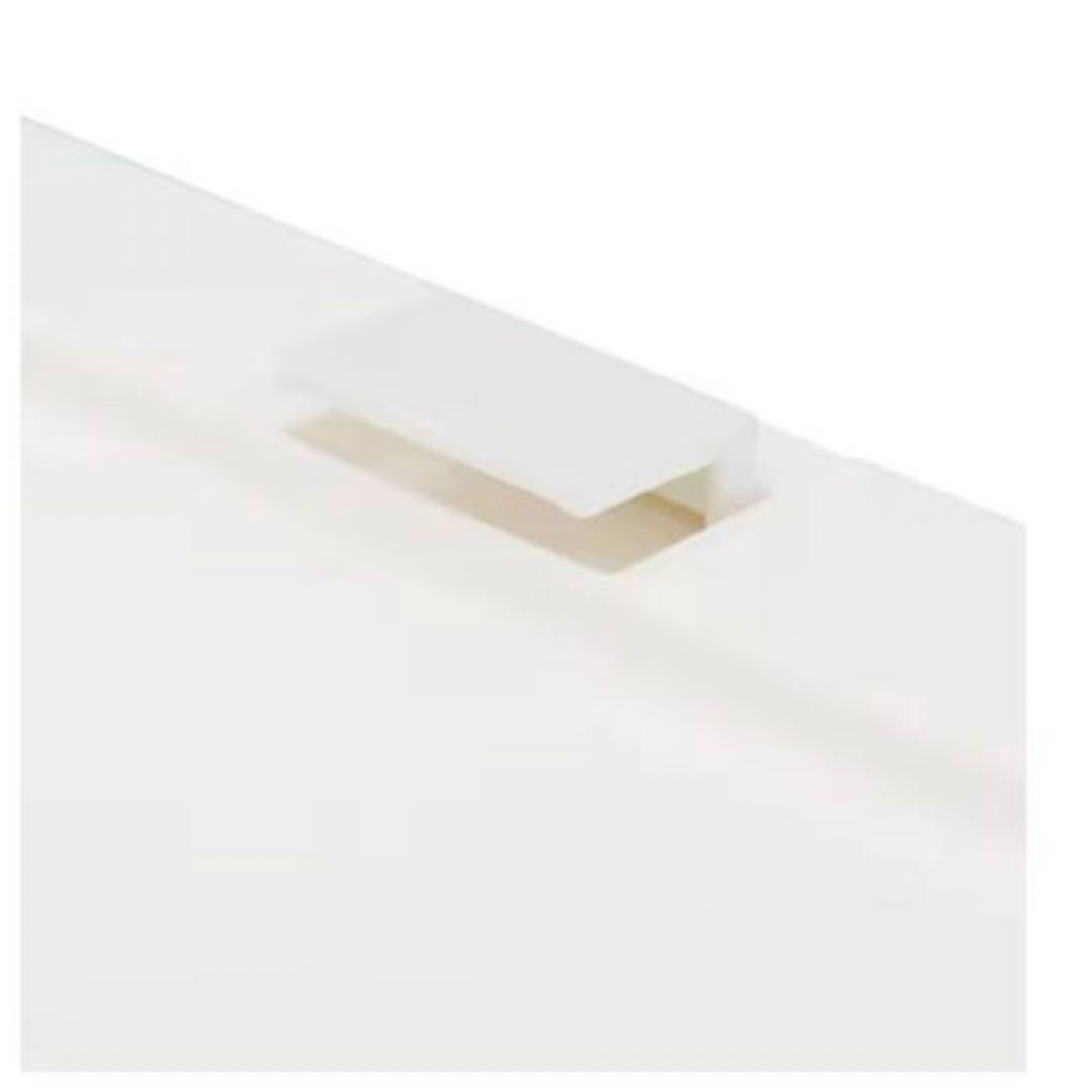 ニトリクローゼット用フィッツ衣装ケース4個セット　奥行55cm