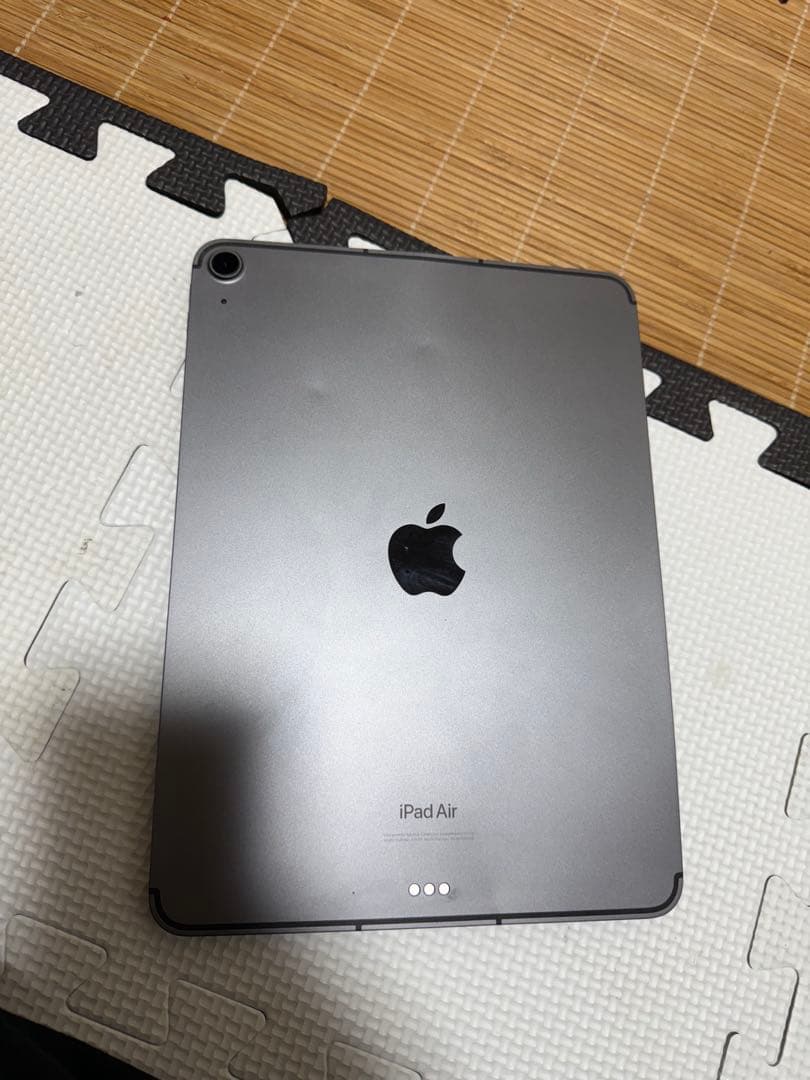 iPad Air 第5世代 256GB Wi-Fi＋Cellular M1チップ