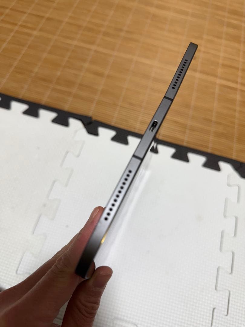 iPad Air 第5世代 256GB Wi-Fi＋Cellular M1チップ