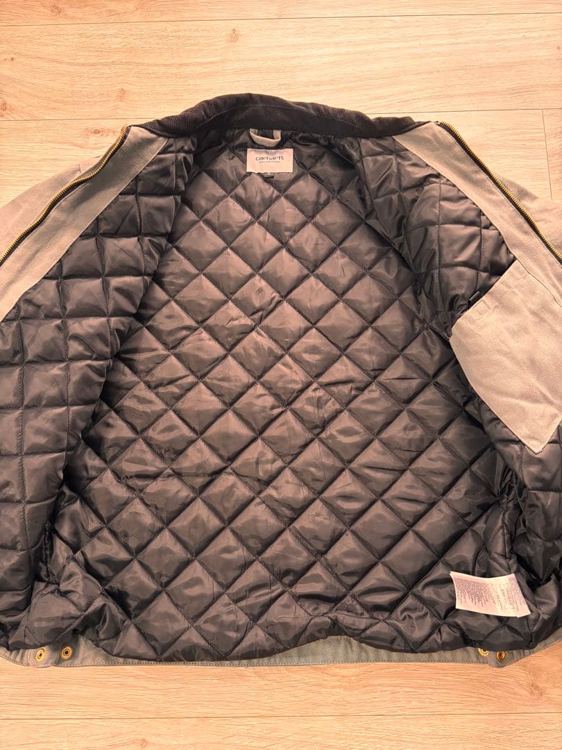 ジャケット・アウター Carhartt WIP Detroit Jacket
