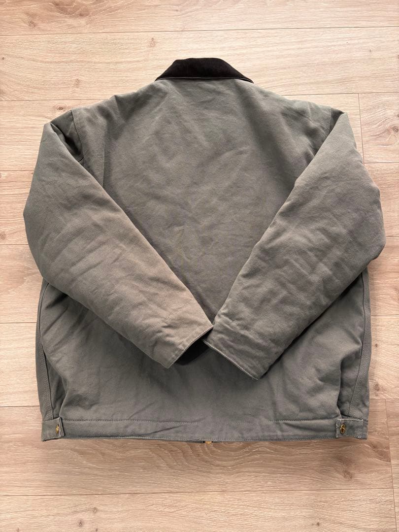ジャケット・アウター Carhartt WIP Detroit Jacket