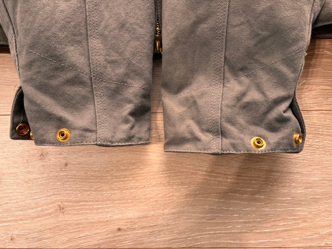 ジャケット・アウター Carhartt WIP Detroit Jacket