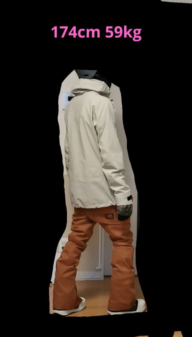 KELLAN ケラン スノーボード ウェア パンツ