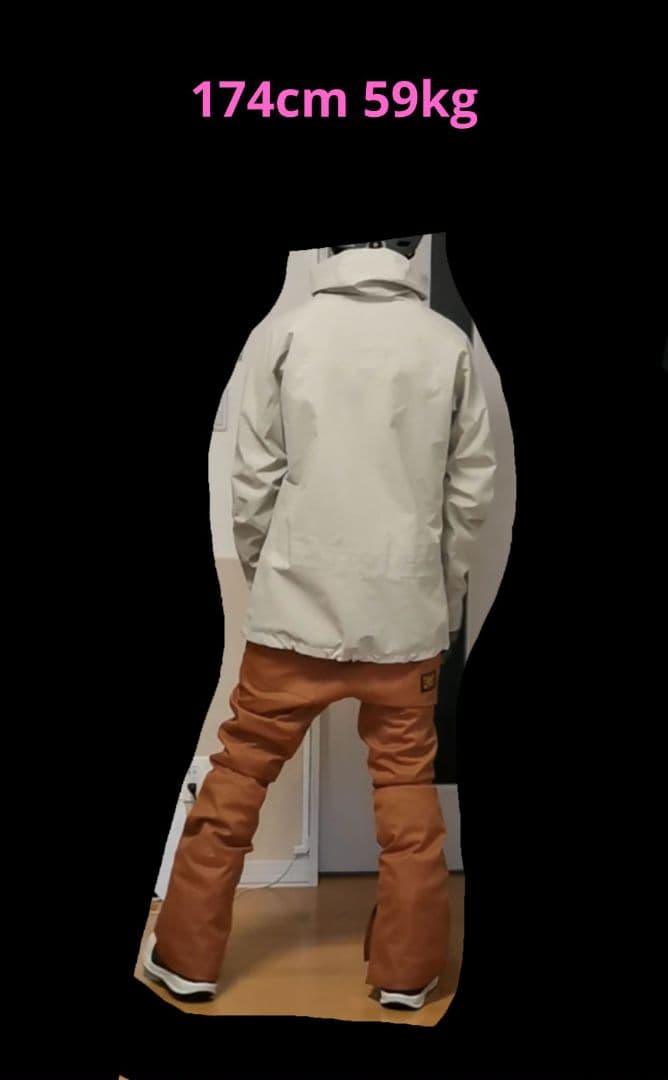 KELLAN ケラン スノーボード ウェア パンツ