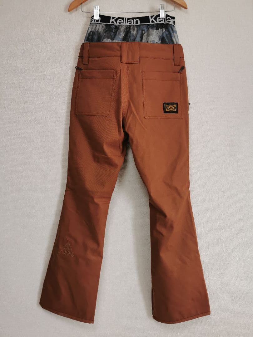 KELLAN ケラン スノーボード ウェア パンツ