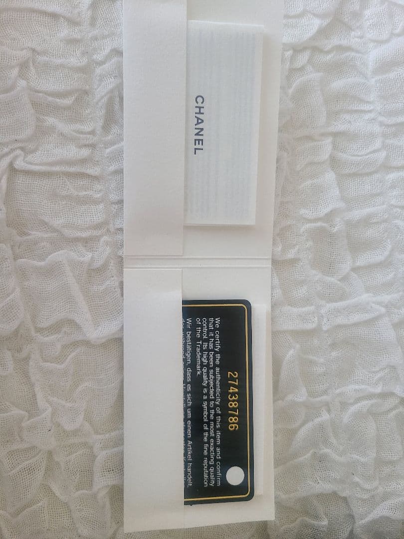 CHANEL シャネル クラシックスモールフラップウォレット キャビアスキン