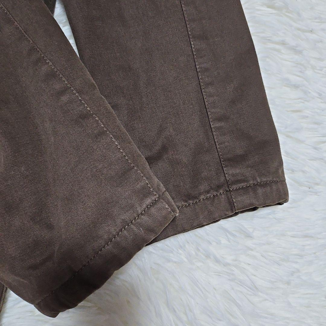 美品 BURBERRY BLUE LABEL モッズコート ラビットファー L