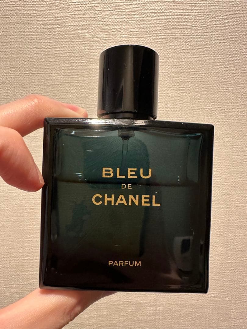 CHANEL 香水
