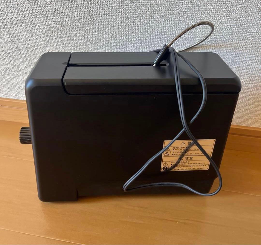 芯温スマートクッカー TESCOM 低音調理器