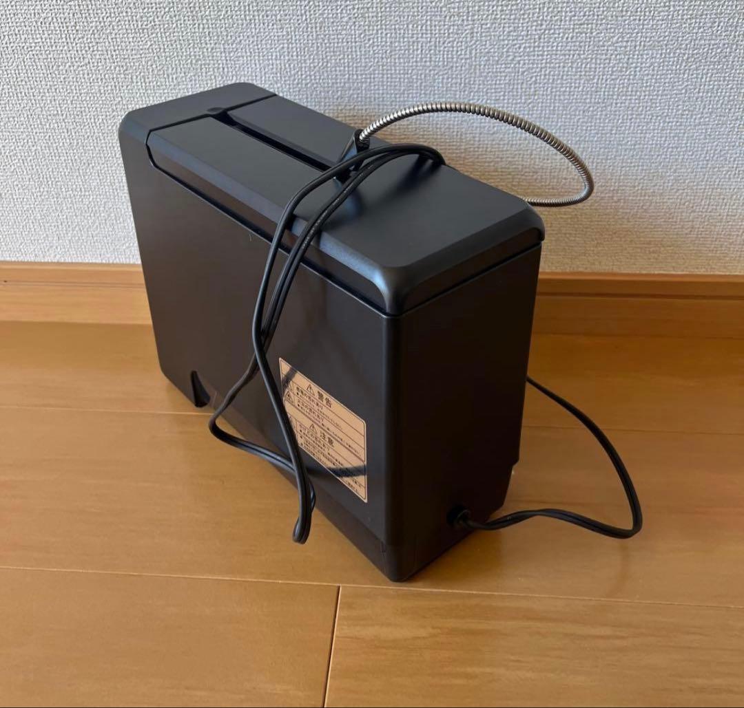 芯温スマートクッカー TESCOM 低音調理器