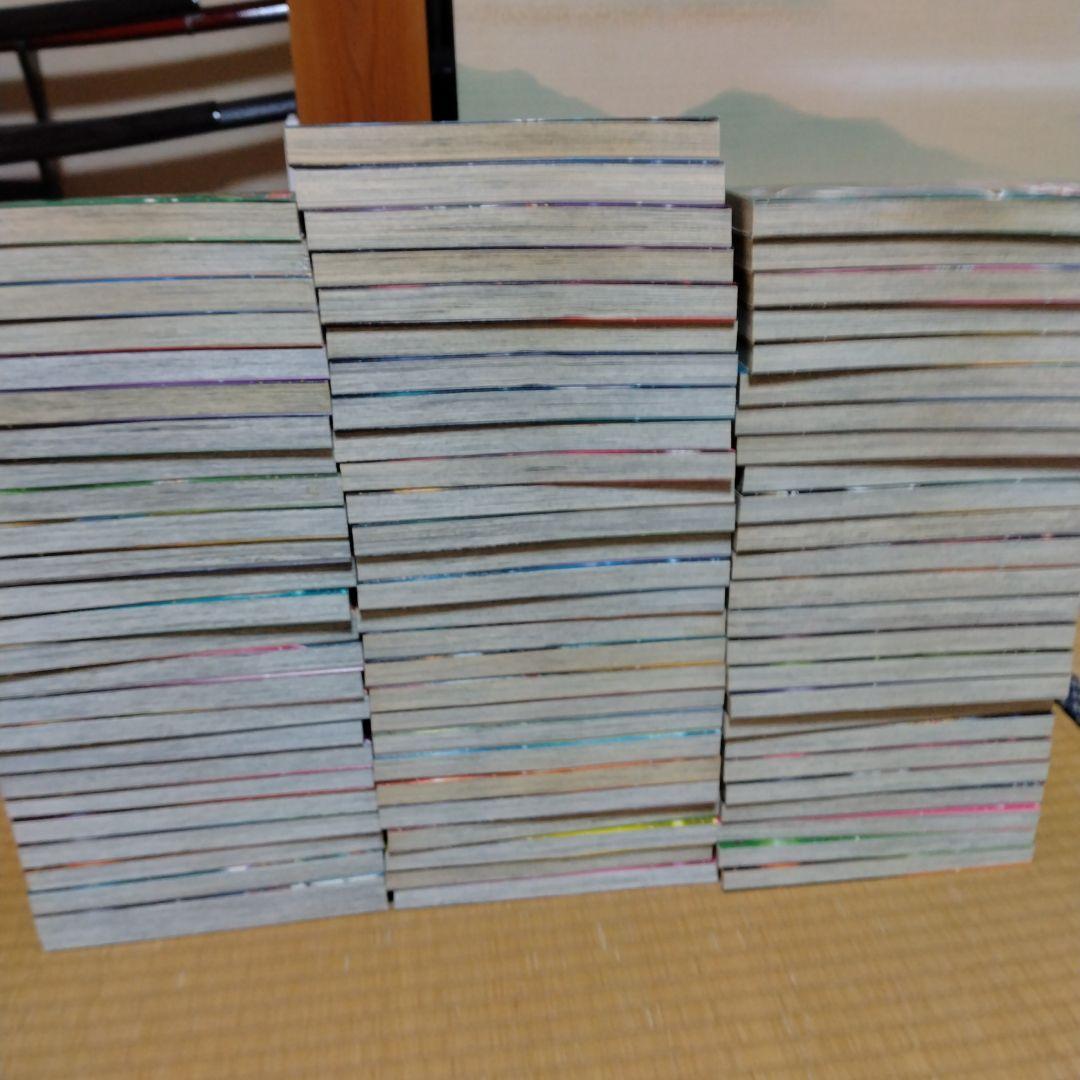 銀魂 全巻＋零巻＋ガイドブック３冊