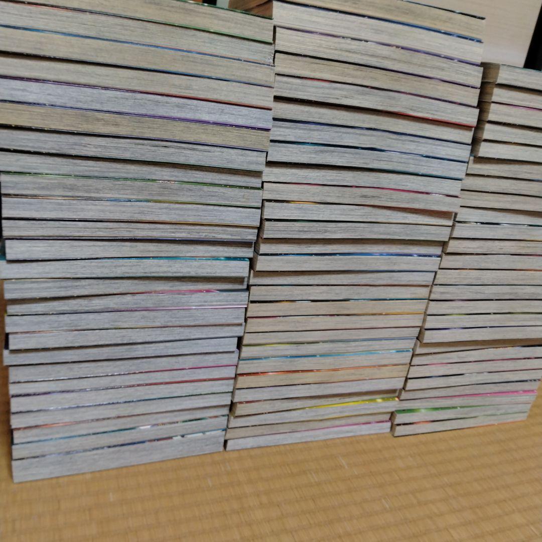 銀魂 全巻＋零巻＋ガイドブック３冊