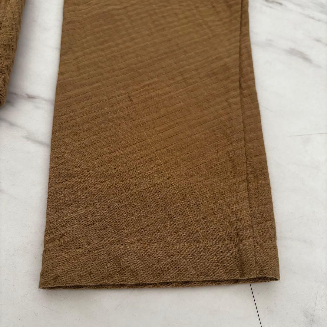 ISSEY MIYAKE HaaT 刺繍デザインボレロ サイズ2 ショート丈