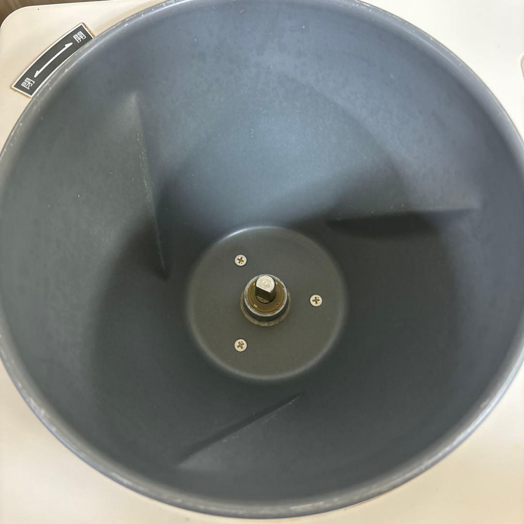 大正電気　パンこねき　KN-250