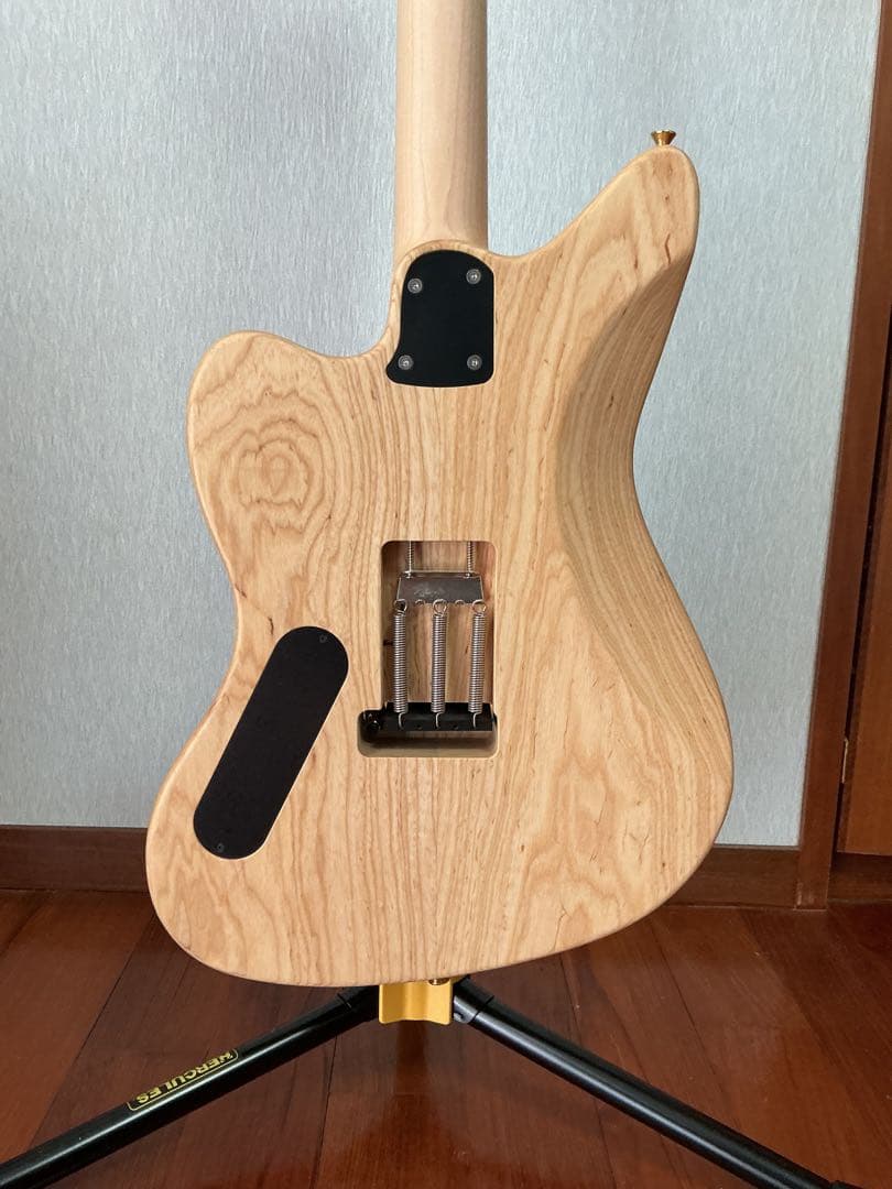 ギター saito guitars s-622 jmc