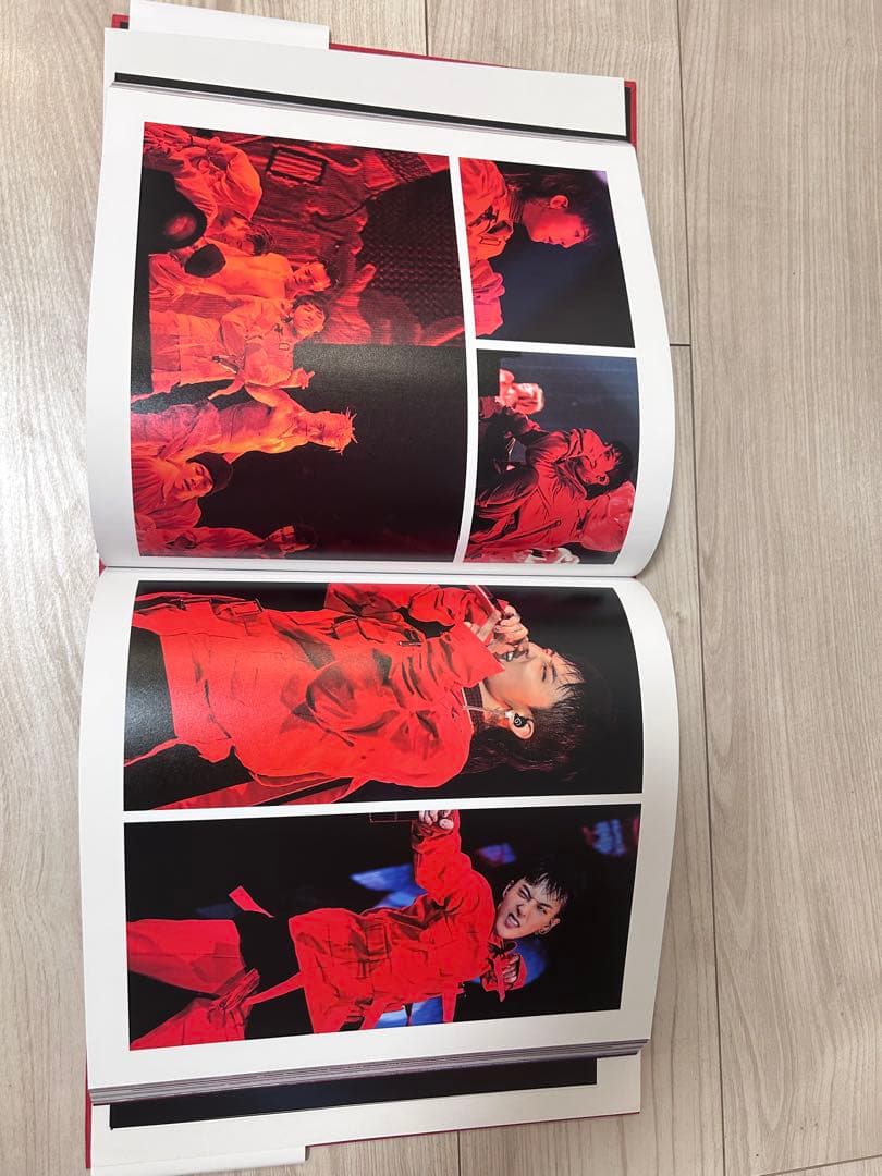 K-POP・アジア G-DRAGON 2017 WORLD TOUR