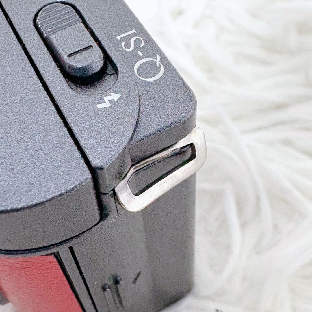 PENTAX ペンタックス Q-S1 ミラーレス一眼レフ ズームレンズキッド