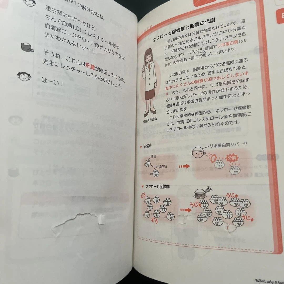 看護師・看護学生のためのなぜ?どうして?１〜１０《第７版》セット