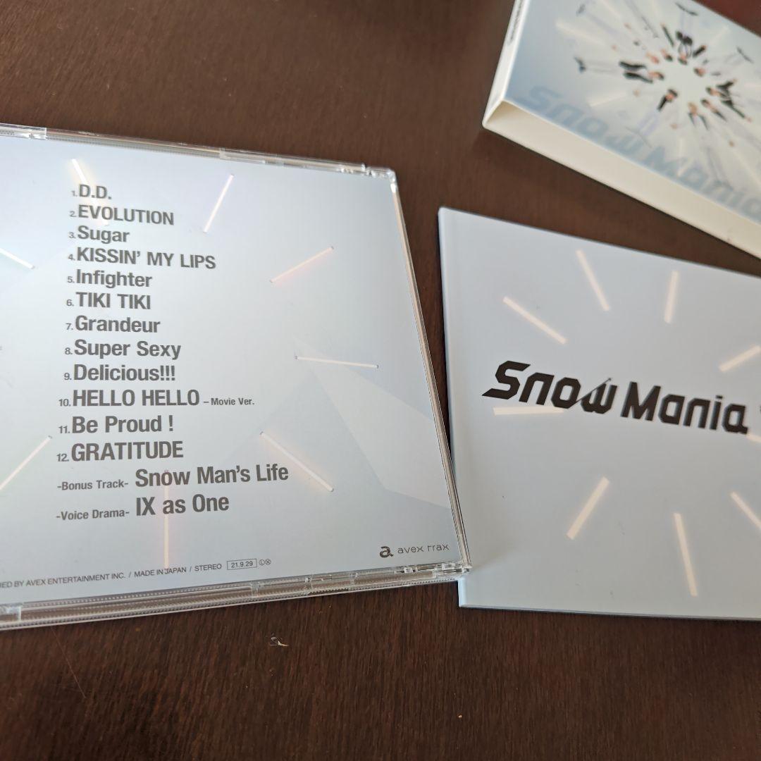 ペイ　ラクに1ずつのみ　 Mania S1　通常盤　初回スリーブ仕様CD