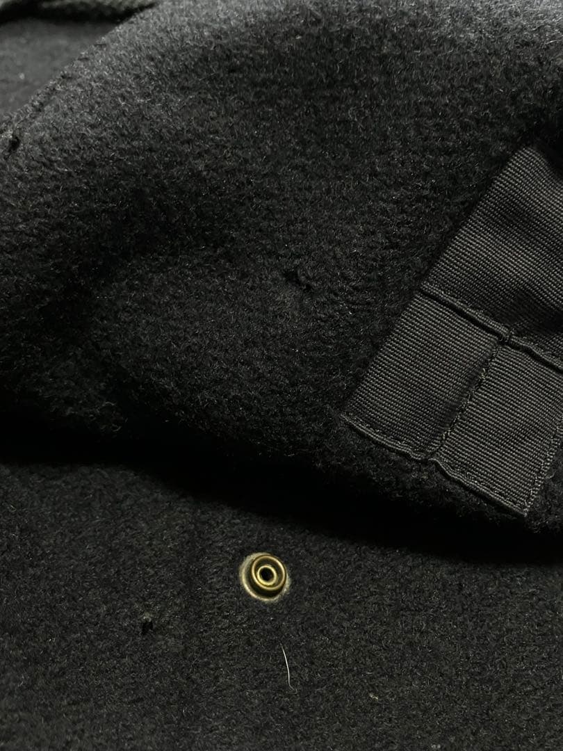 ジャケット・アウター 80s STONE  MONTGOMERY DUFFLE COAT