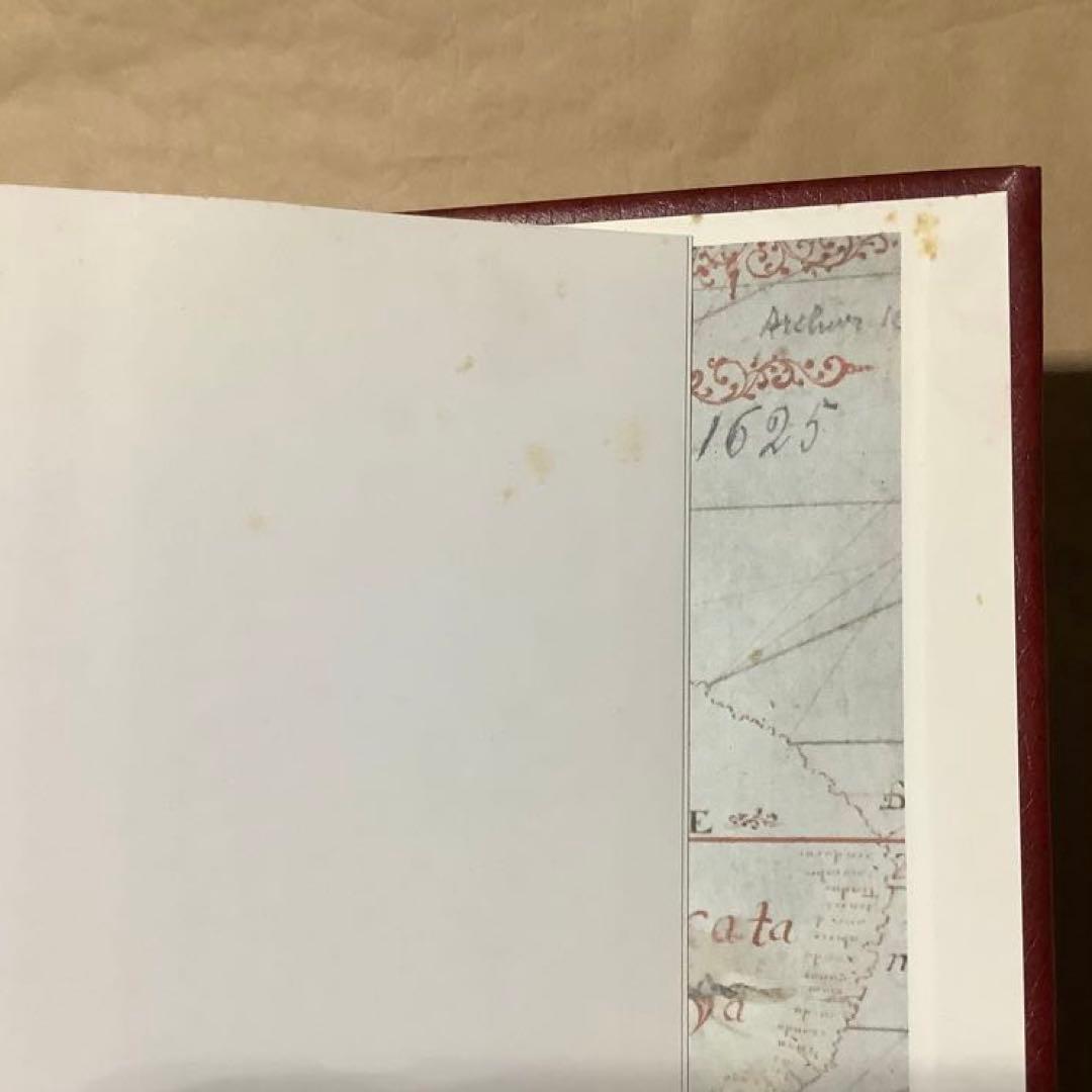 『ラルース 世界歴史地図』(中古本)
