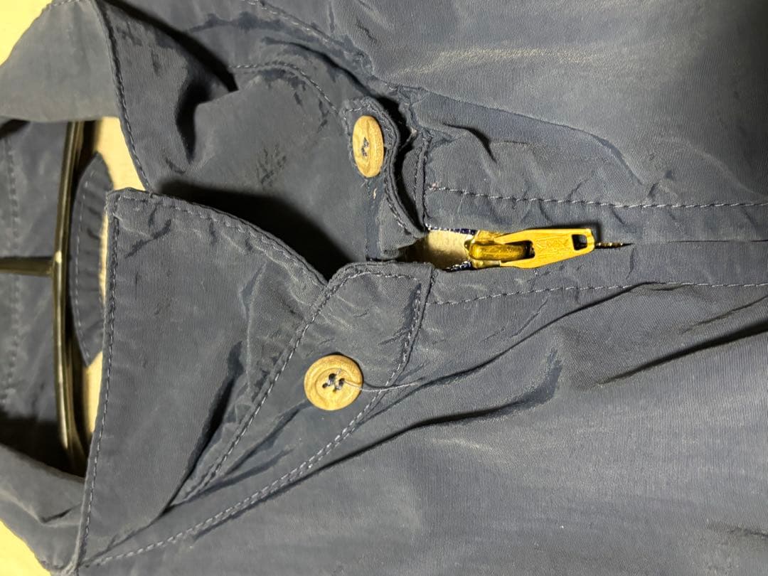 Polo by Ralph Lauren ネイビー ブルゾン