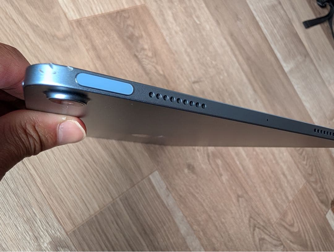 Apple iPad Air 第5世代ブルー本体のみ