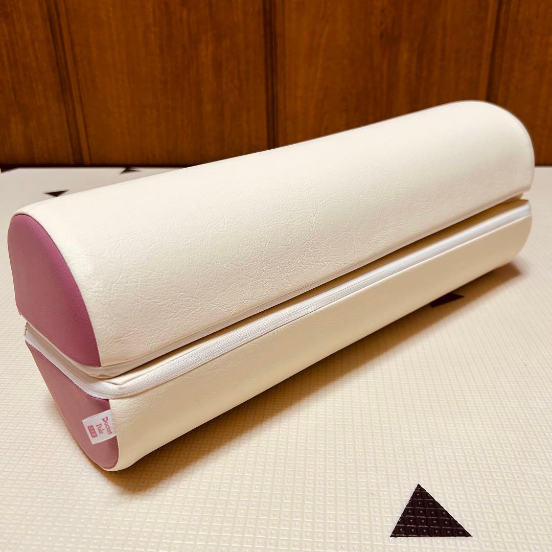 【美品】 Doctor Pole ドクターポール アサヒ軽金属 エクササイズ