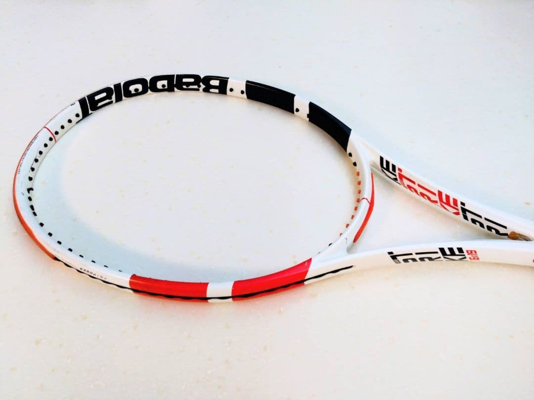 Babolat Pure Drive 　ナダルテニスラケット　早いもの勝ち！