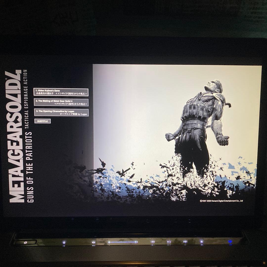 Windowsノート本体 HP Pavilion Notebook PC dv5/CT