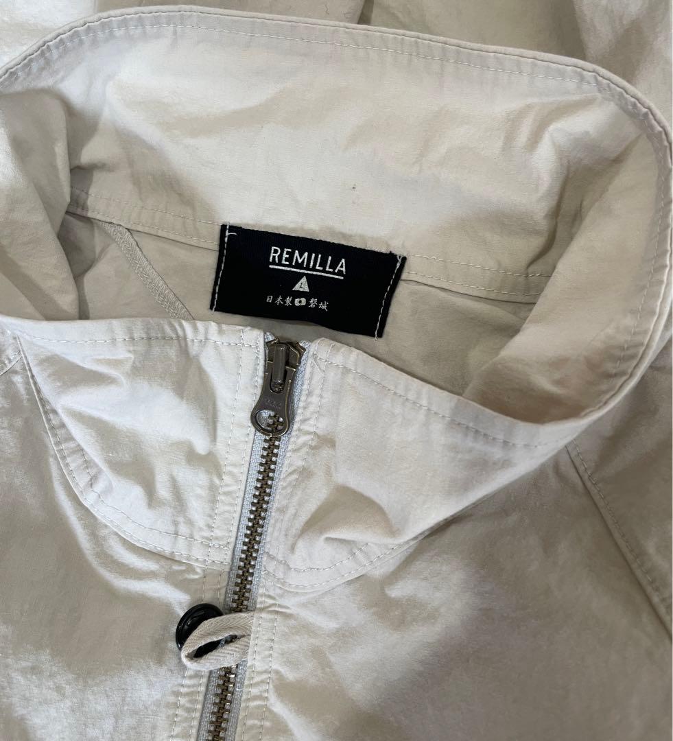 remilla ヒトエスイングトップ IVY サイズL レミーラ