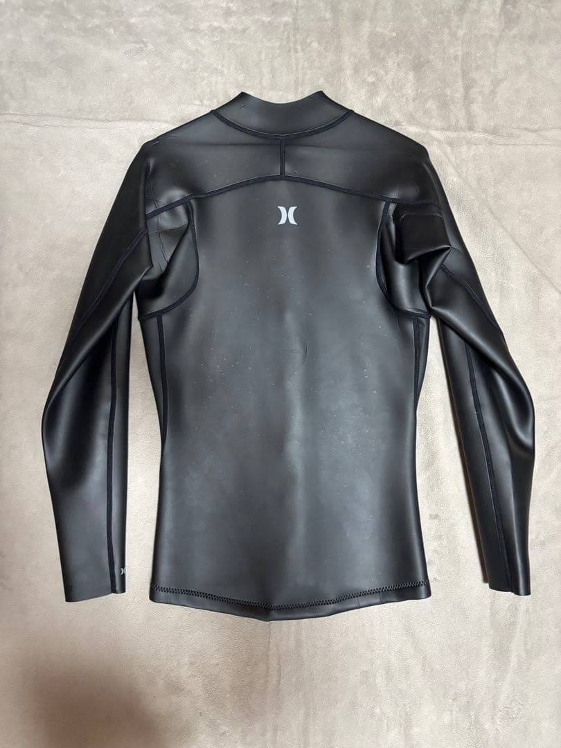 Hurley ブラック タッパー XL