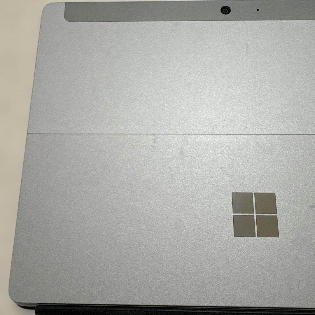 Surface Go3 8GB/128GB 純正タイプカバー付 バッテリー良好