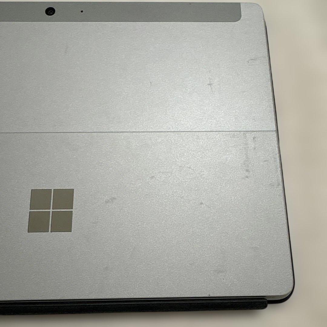 Surface Go3 8GB/128GB 純正タイプカバー付 バッテリー良好