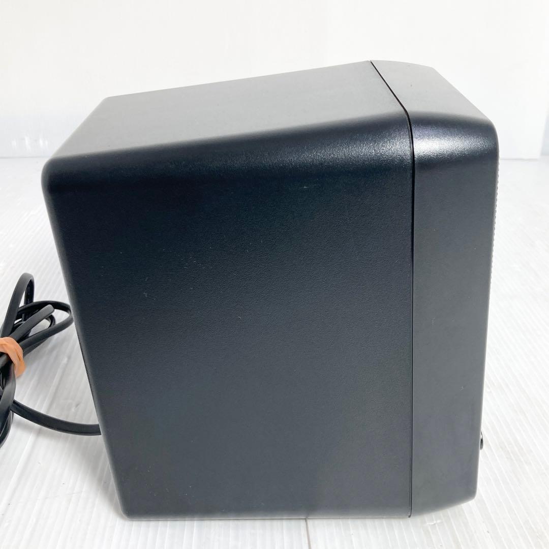 極美品 YAMAHA MS101ⅲ スタジオモニタースピーカー