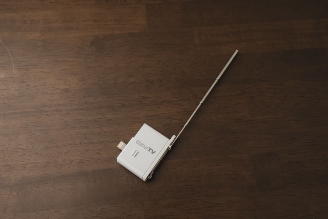 モバイル テレビチューナー PIX-DT350N