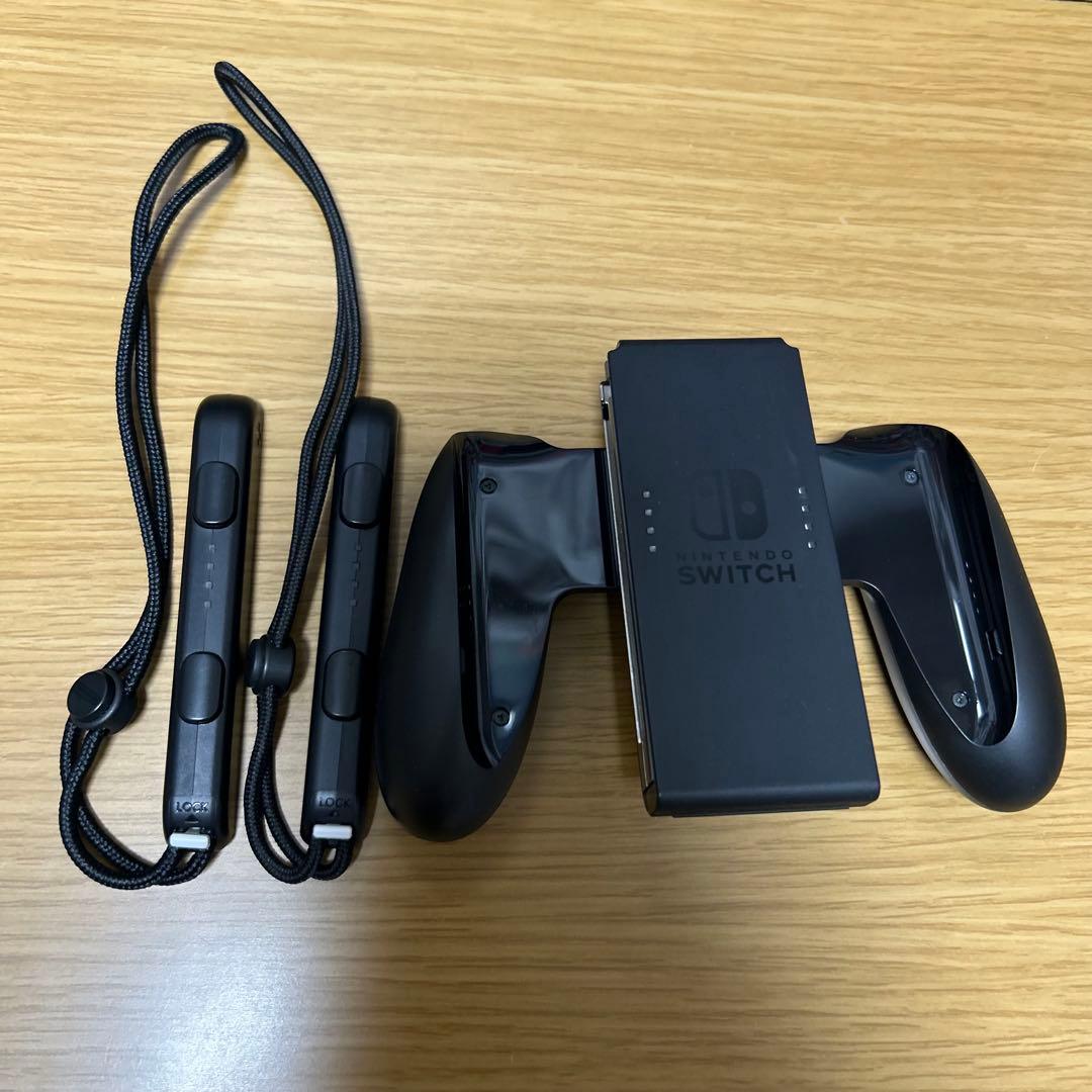 Nintendo Switch ニンテンドースイッチ スプラトゥーン2セット