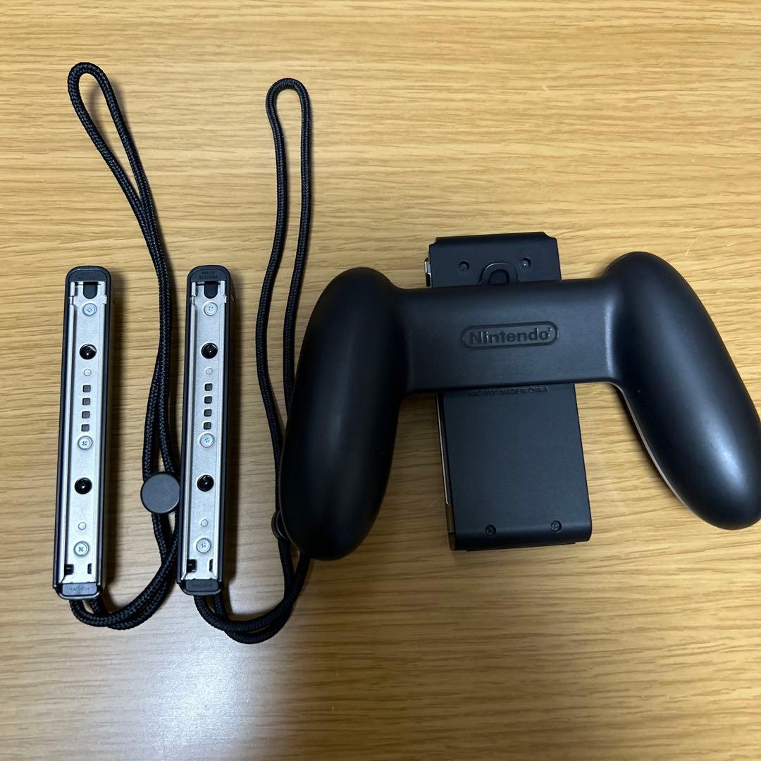 Nintendo Switch ニンテンドースイッチ スプラトゥーン2セット