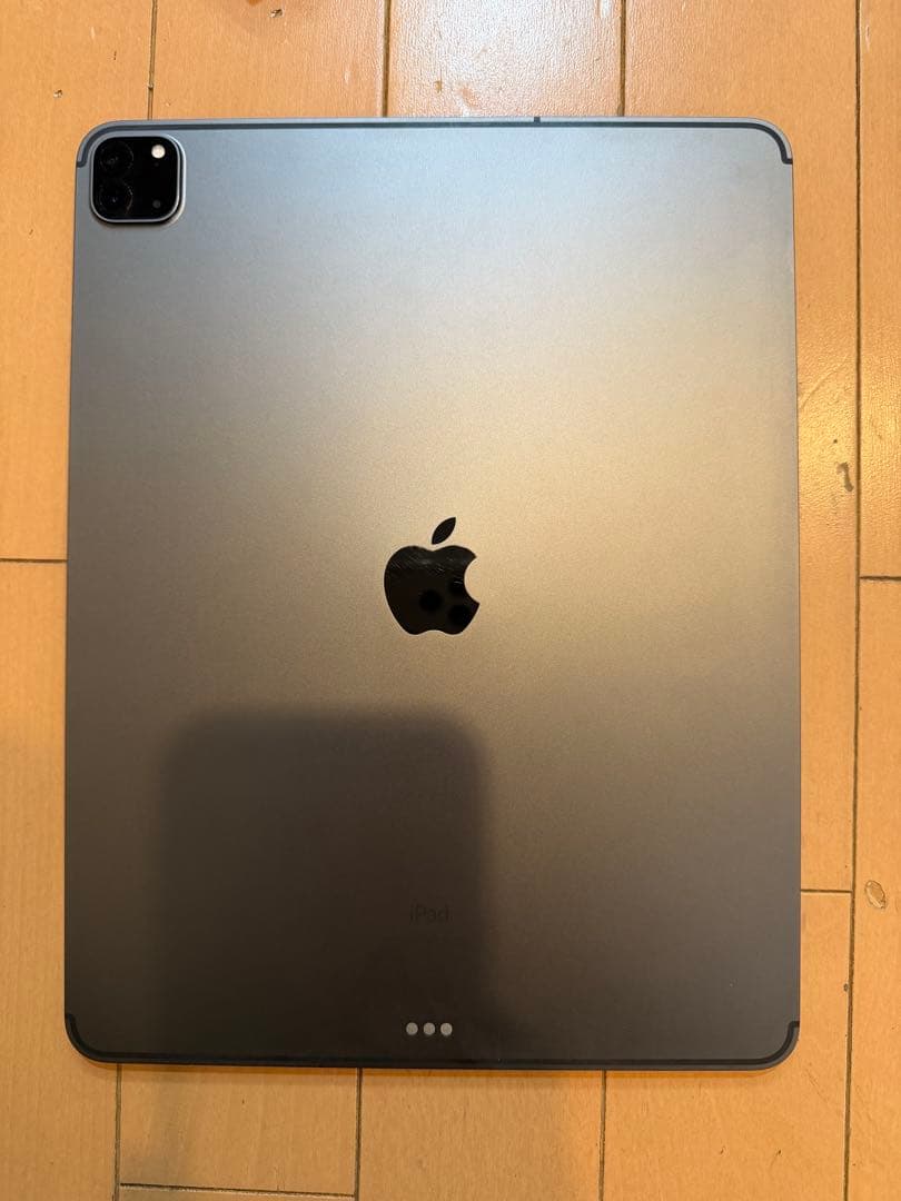 iPad Pro 12.9インチ 512GB wifi-cellular第4世代
