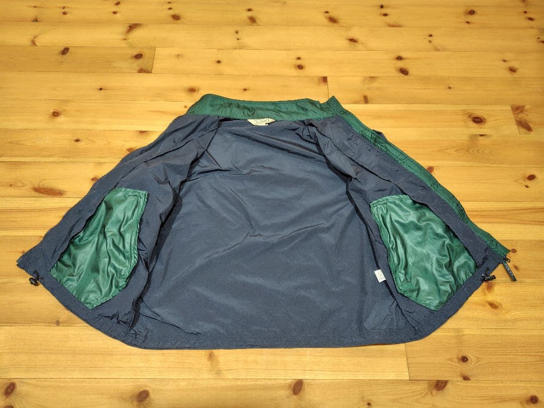 エルエルビーン　llbean ジャケット mサイズ