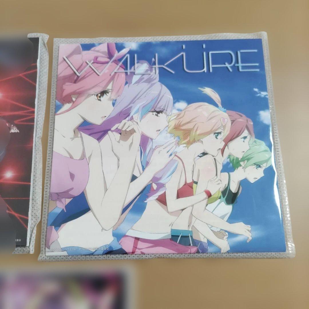 マクロスΔ マクロスデルタ CDセット まとめ売り
