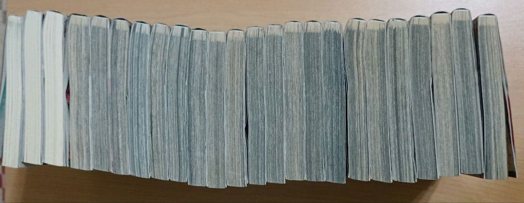 鬼滅の刃 全巻セット（1〜23☆4・6なし）21巻＋3冊セット