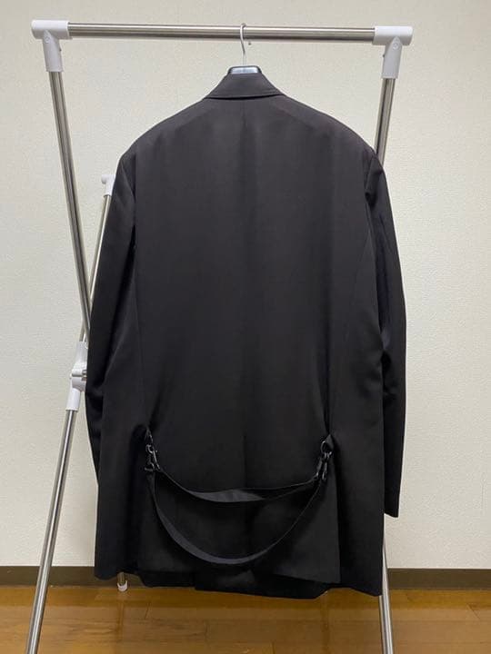 SHAREEF 16aw ジャケット