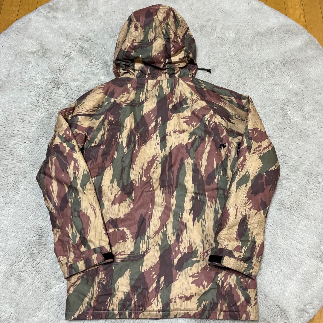 バートン BURTON AG ウエア
