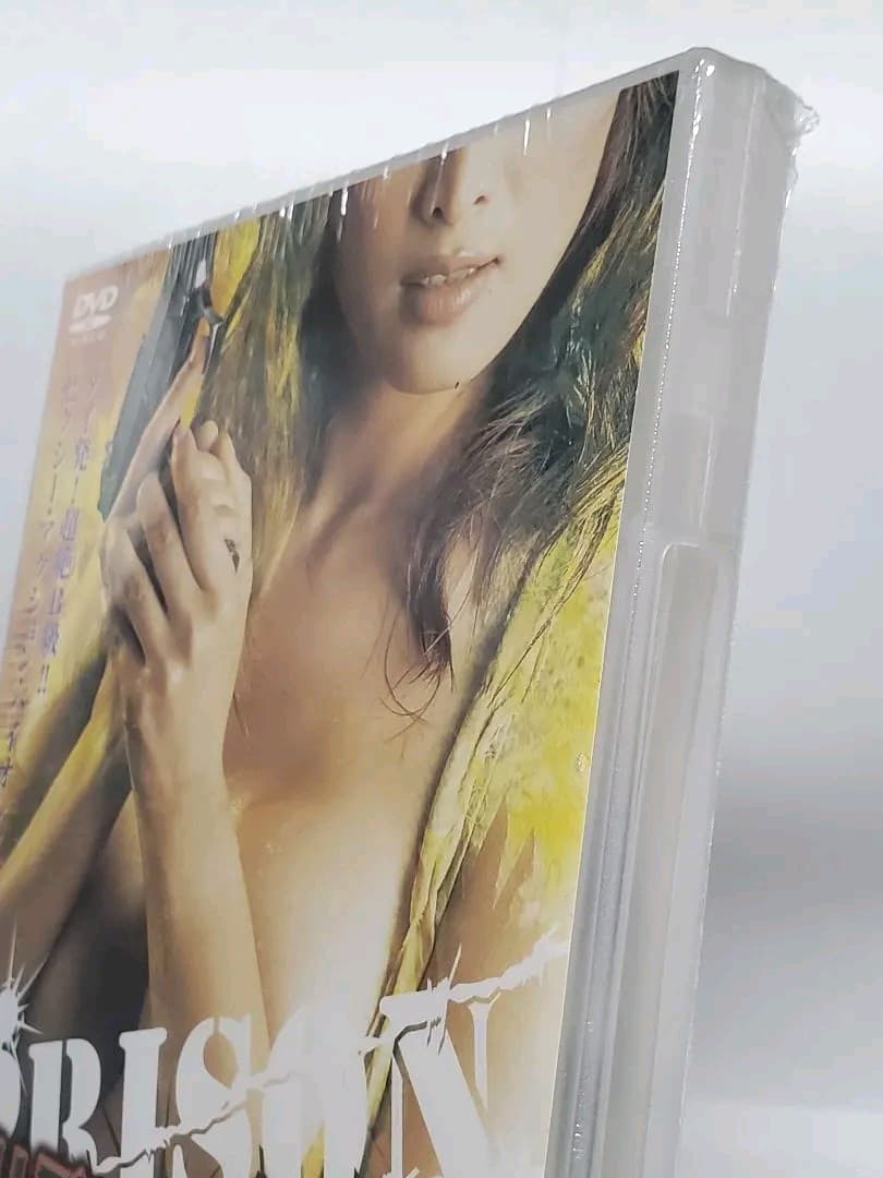 【プリズン・アイランド】タイ発❗超絶B級‼️ セクシーバイオレンスアクション！！