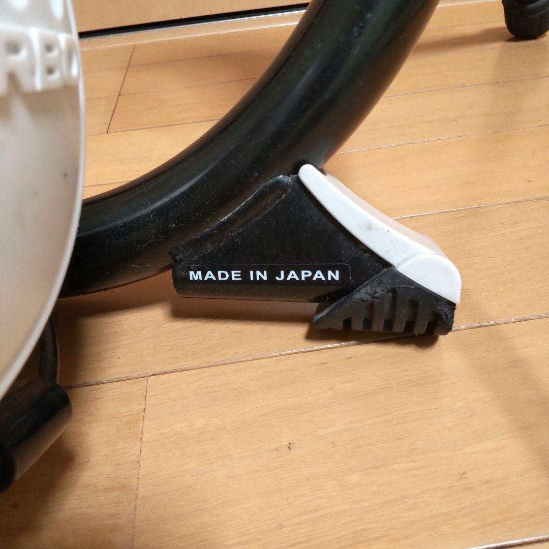 ミノウラ　固定式サイクルトレーナーB60