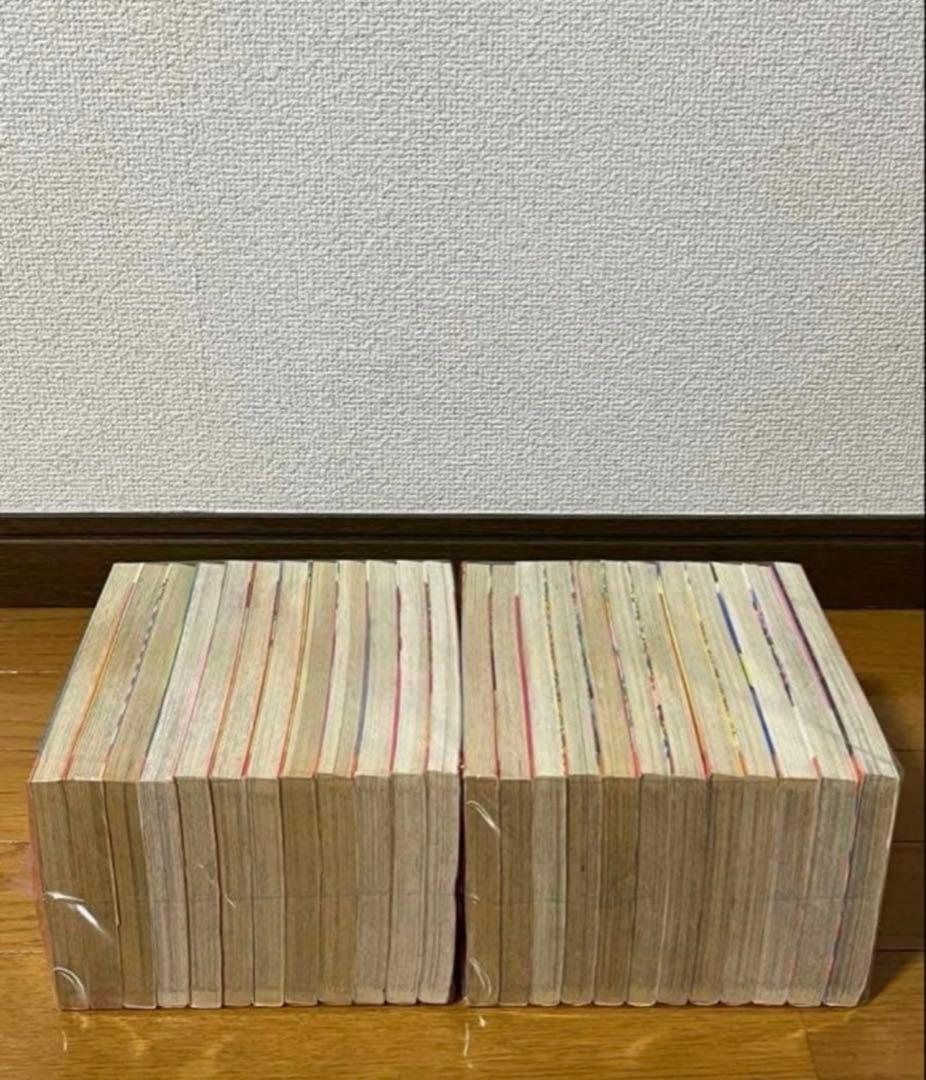 おぼっちゃまくん　全巻セット　1〜24巻