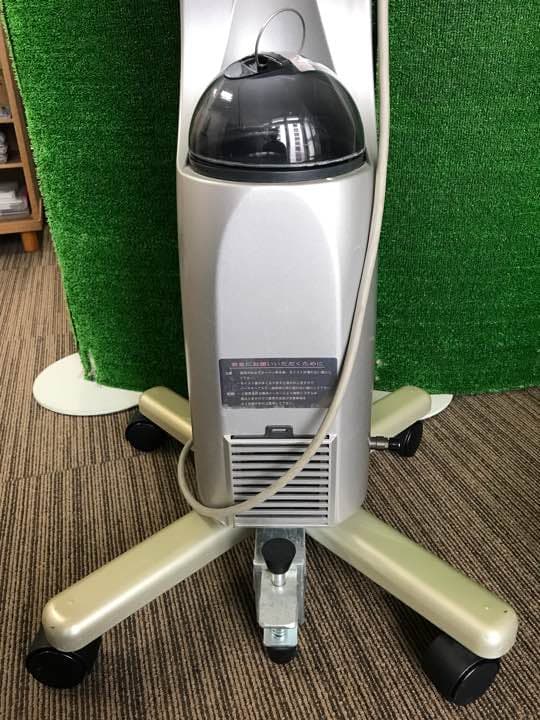 うめ スチーマー パート2