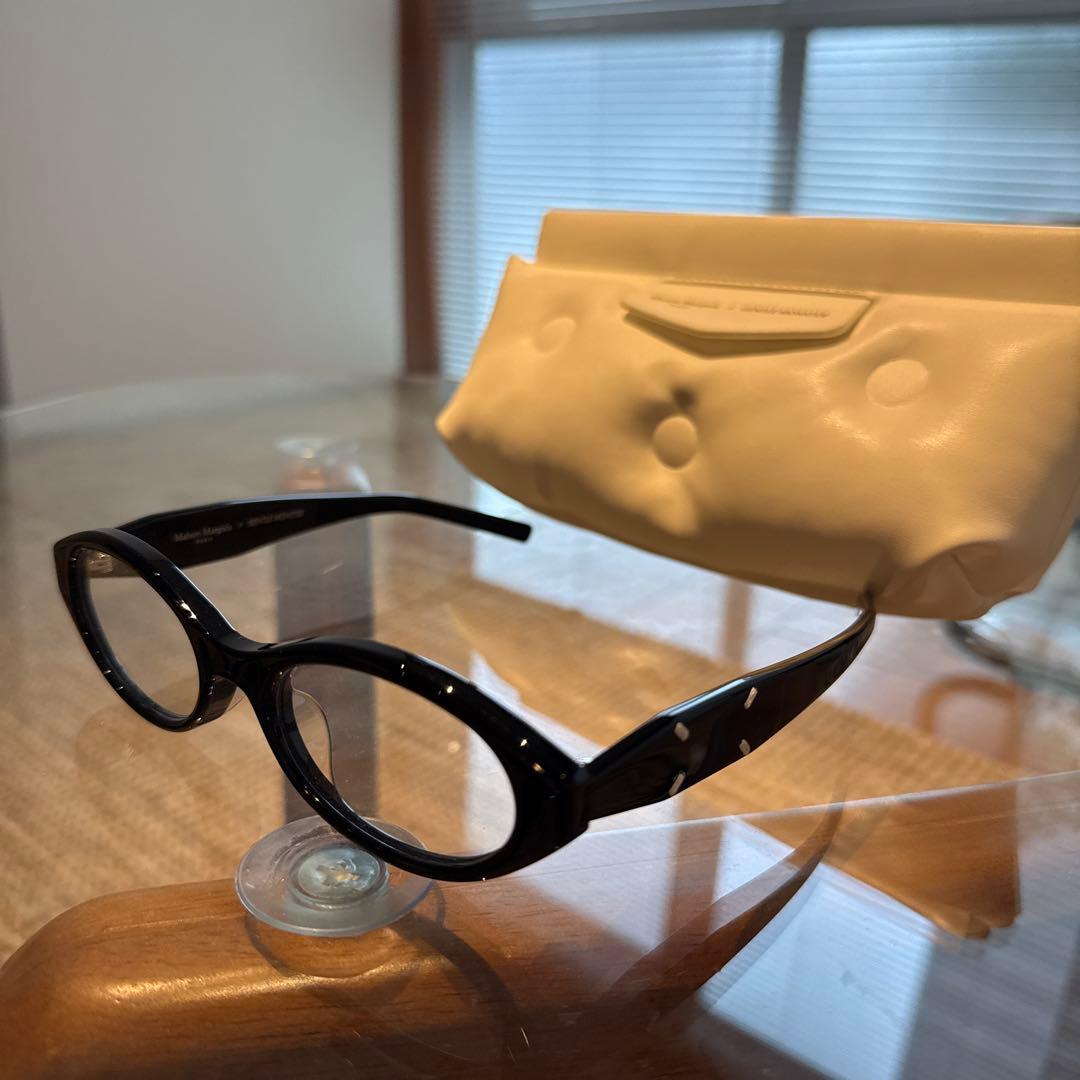 小物 Maison Margiela x Gentle Monster MM209